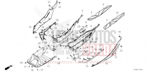 UNTERSTE STUFE NSS350AP de 2023